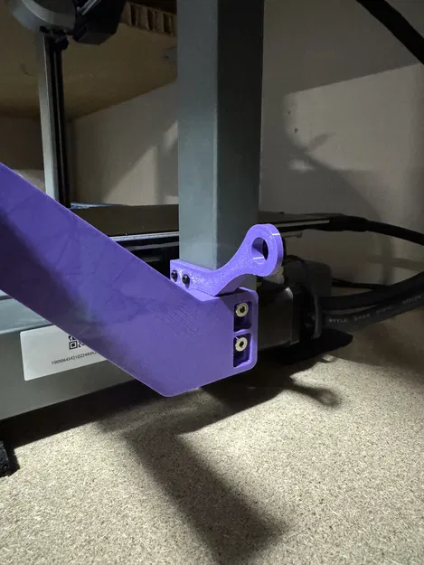 Dây dẫn Filament cho Ender 3 V3 - Image 3