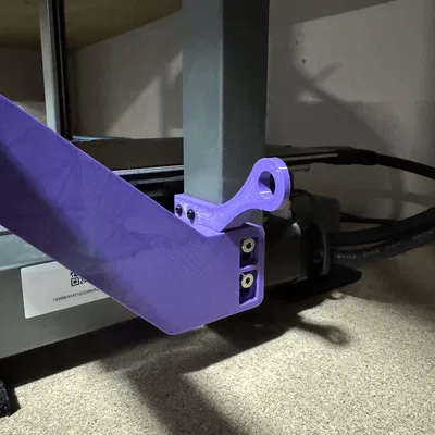 Dây dẫn Filament cho Ender 3 V3