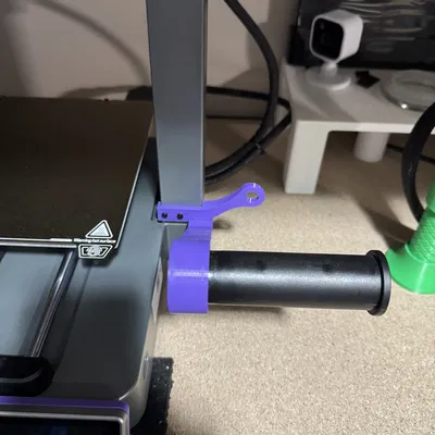 Dây dẫn Filament cho Ender 3 V3