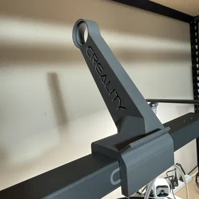 Giá Đựng Cuộn Dây In PLA Cho Creality Ender 3 V3