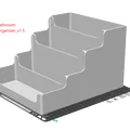 Kệ Đựng Đồ Nhà Tắm Lớn - Thumbnail 3