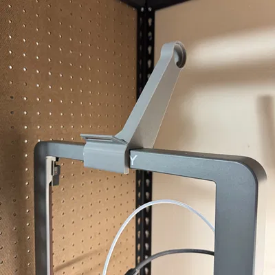 Giá Đựng Cuộn Dây In PLA Cho Creality Ender 3 V3