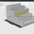 Kệ Đựng Đồ Nhà Tắm Lớn - Thumbnail 7