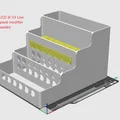 Kệ Đựng Đồ Nhà Tắm Lớn - Thumbnail 8
