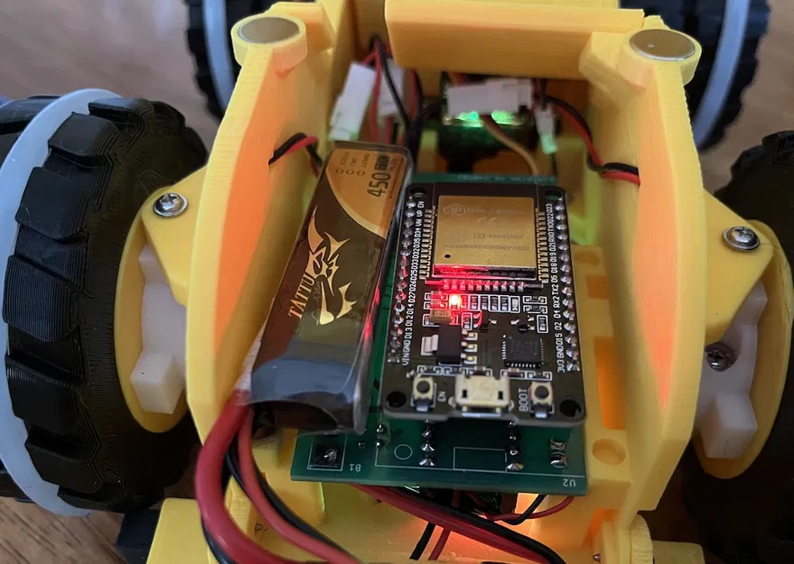 Mini-Dump V3 Power Remix - Xe tải ben cỡ lớn tùy chỉnh - Image 6