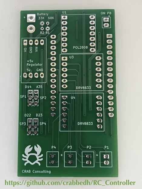 Mini-Dump V3 Power Remix - Xe tải ben cỡ lớn tùy chỉnh - Image 7