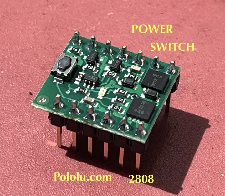 Mini-Dump V3 Power Remix - Xe tải ben cỡ lớn tùy chỉnh - Image 8