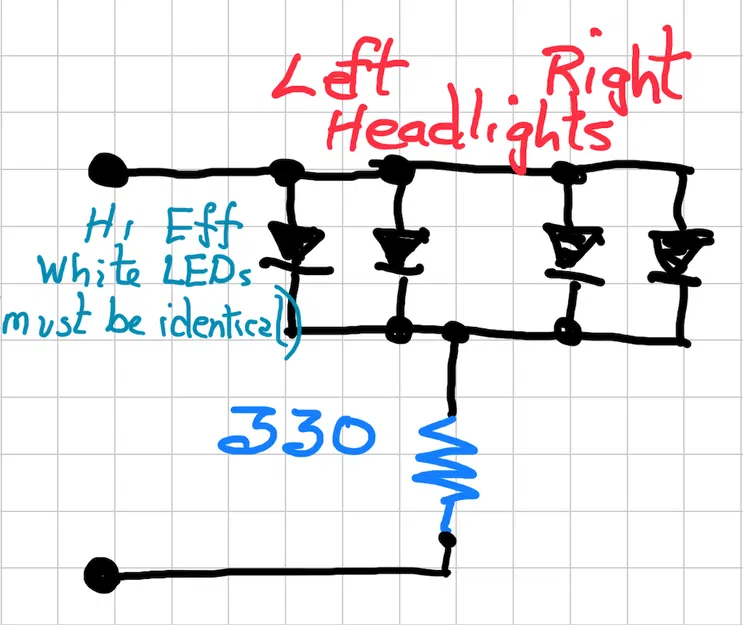 Mini-Dump V3 Power Remix - Xe tải ben cỡ lớn tùy chỉnh - Image 9