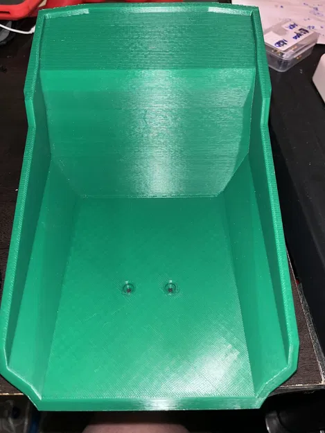 Mini-Dump V3 Power Remix - Xe tải ben cỡ lớn tùy chỉnh - Image 13