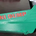 Mini-Dump V3 Power Remix - Xe tải ben cỡ lớn tùy chỉnh - Thumbnail 16