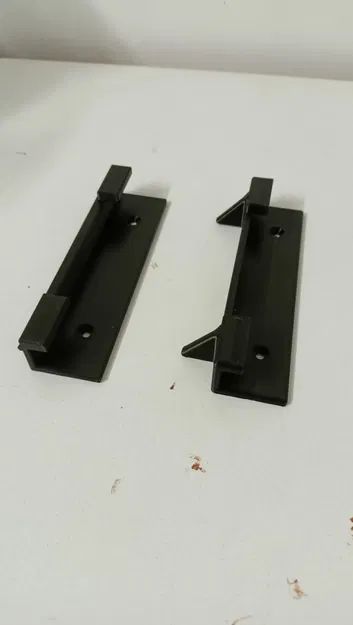 Giá Treo Tường Cho PS4 Pro - Image 2