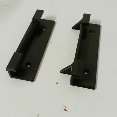 Giá Treo Tường Cho PS4 Pro