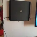 Giá Treo Tường Cho PS4 Pro - Thumbnail 4