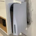 Giá treo tường Playstation PS5 (trái/phải) - Thumbnail 1