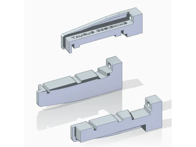 Giá treo tường Playstation PS5 (trái/phải) - Image 2