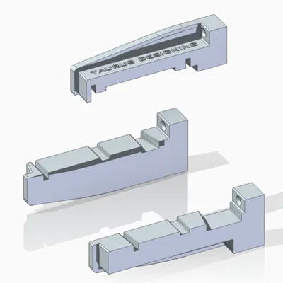 Giá treo tường Playstation PS5 (trái/phải)