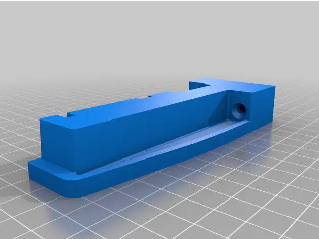 Giá treo tường Playstation PS5 (trái/phải) - Image 4