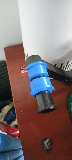 Nâng Cấp Kẹp Giữ Cuộn Dây Cho Anycubic Vyper - Image 2