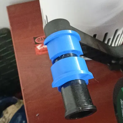 Nâng Cấp Kẹp Giữ Cuộn Dây Cho Anycubic Vyper