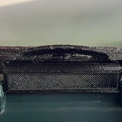 Mannesmann 215 - Chốt Khóa