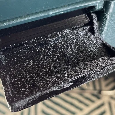 Mannesmann 215 - Chốt Khóa