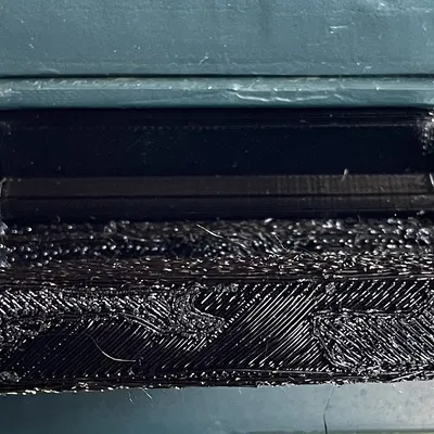 Mannesmann 215 - Chốt Khóa