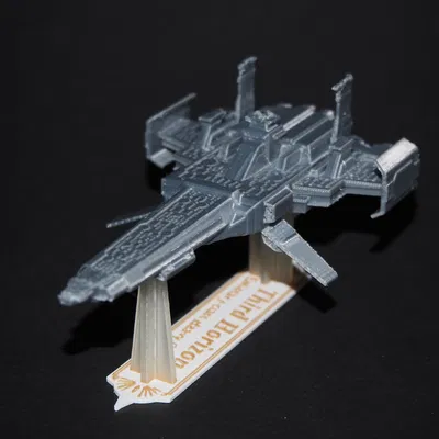 Star Wars: Tuần dương hạm hạng nặng lớp Emissary Third Horizon