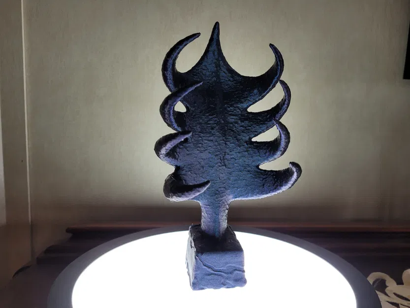 Tượng Delia Deetz Beetlejuice - Image 2