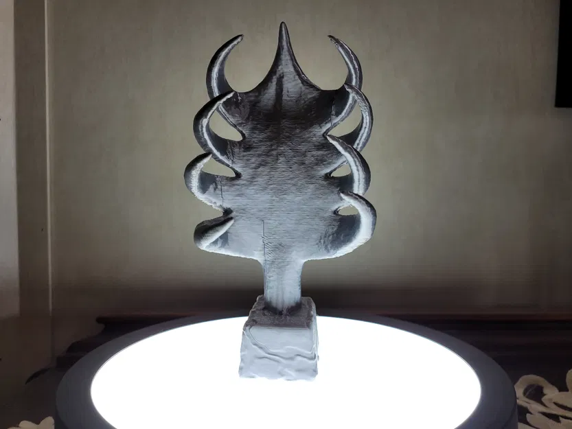 Tượng Delia Deetz Beetlejuice - Image 4