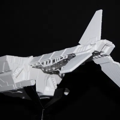 Tàu của Phee Genoa - Star Wars