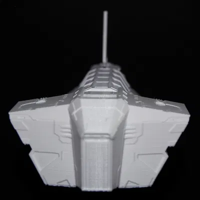 Tàu của Phee Genoa - Star Wars