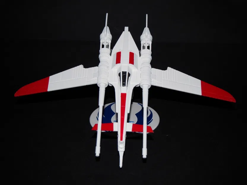 Star Wars Jedi Vector (The Acolyte) - Tỉ lệ 1:75 và 1:270 - Image 3