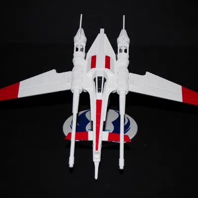 Star Wars Jedi Vector (The Acolyte) - Tỉ lệ 1:75 và 1:270