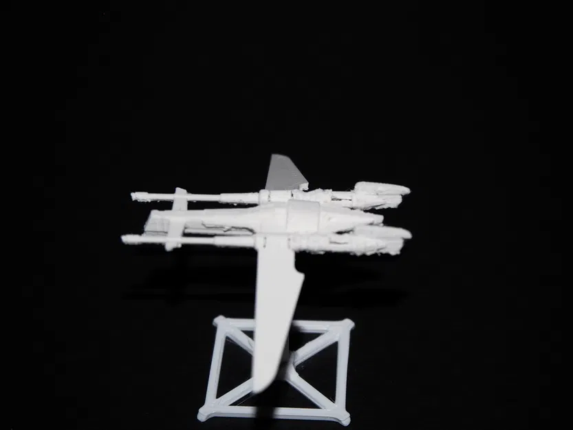 Star Wars Jedi Vector (The Acolyte) - Tỉ lệ 1:75 và 1:270 - Image 10