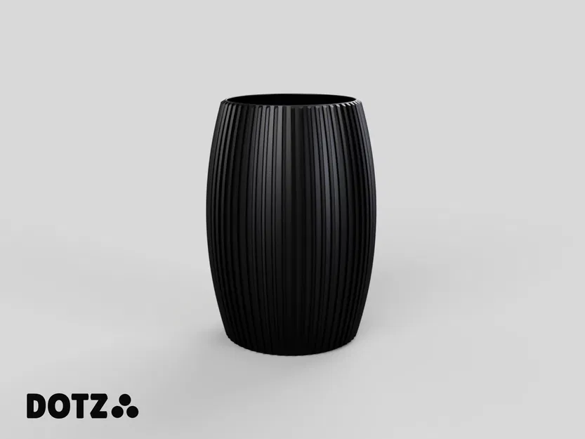 Chậu Hoa Đơn Giản - Image 1