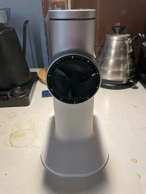 Chân đế và Tay cầm cho Máy xay Pietro - Image 2