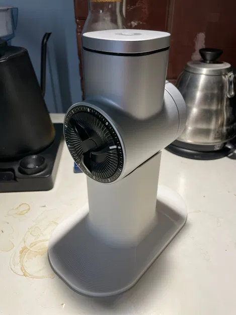 Chân đế và Tay cầm cho Máy xay Pietro - Image 3