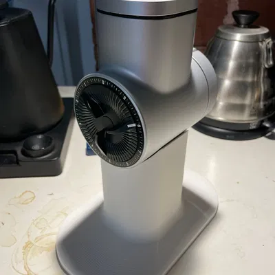 Chân đế và Tay cầm cho Máy xay Pietro