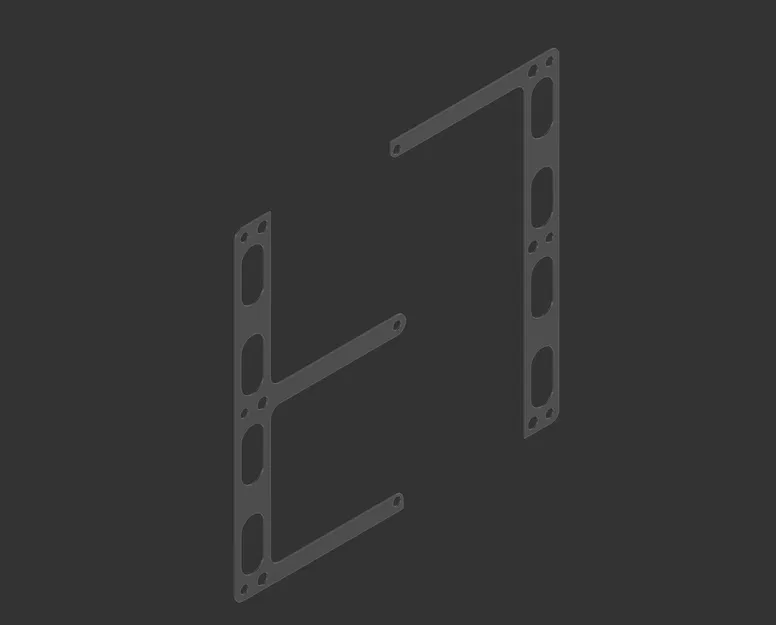 Bộ Định Vị Bu Lông Giường SOVOL SV08 - Image 1