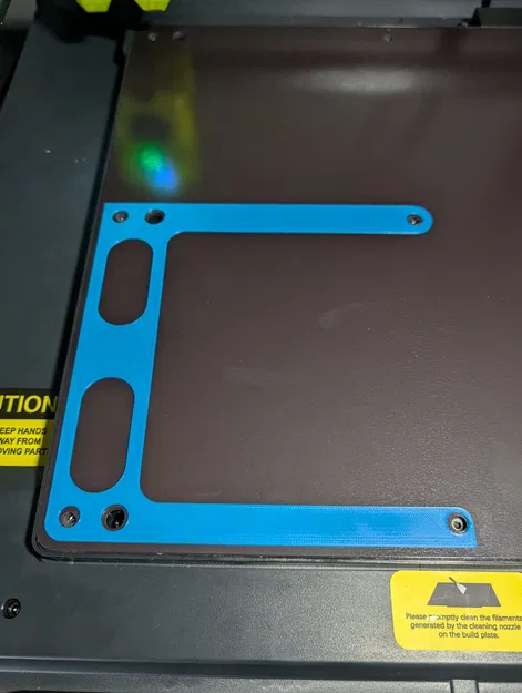 SV08 Bed Bolt Finder (Remix) - Dụng Cụ Tìm Lỗ Vít Giường Máy In - Image 3