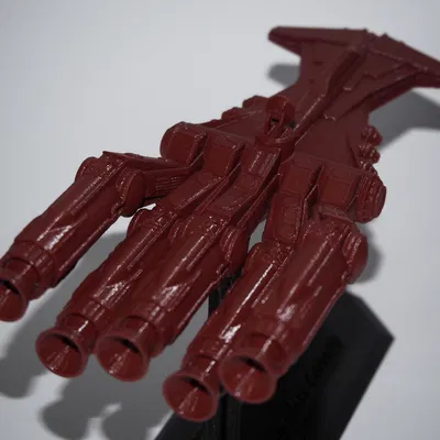 Mô hình Star Wars: Tàu Corvette Lớp Paladin Crucible