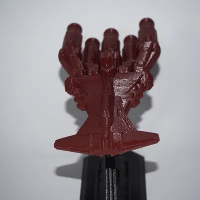 Mô hình Star Wars: Tàu Corvette Lớp Paladin Crucible