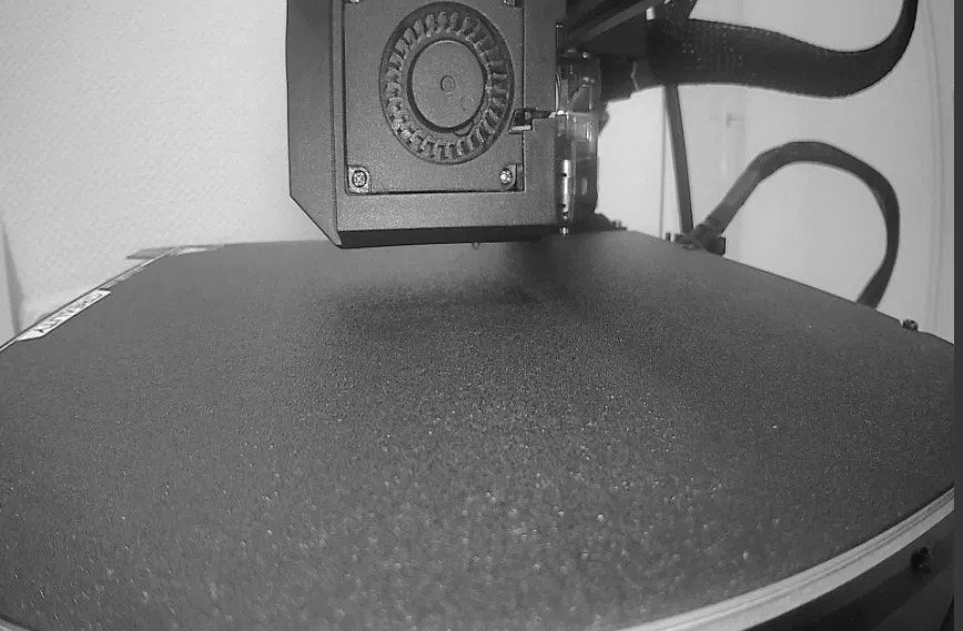 Giá Đỡ Camera Nebula Cho Ender-3 V3 KE(/SE) (Điều Chỉnh & Không Cần Hỗ Trợ) - Image 4