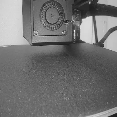 Giá Đỡ Camera Nebula Cho Ender-3 V3 KE(/SE) (Điều Chỉnh & Không Cần Hỗ Trợ)