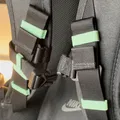 Kẹp Dây Đeo Ba Lô (Nhiều Kiểu) - Thumbnail 2