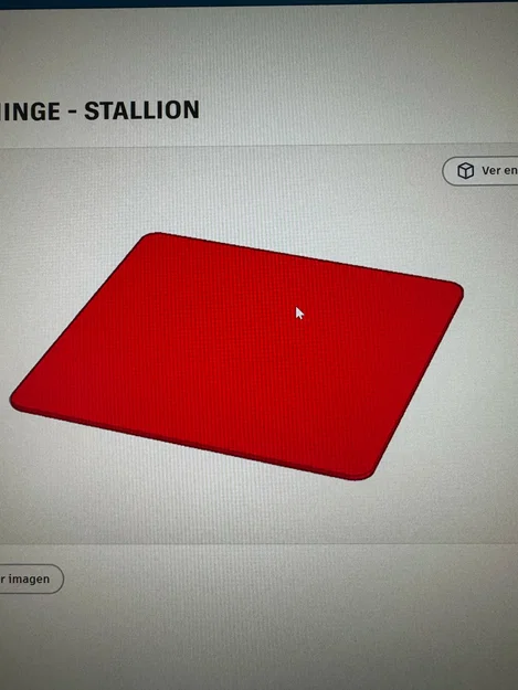 Bản Lề TPU Cho Máy Bay Flightory Stallion - Image 1