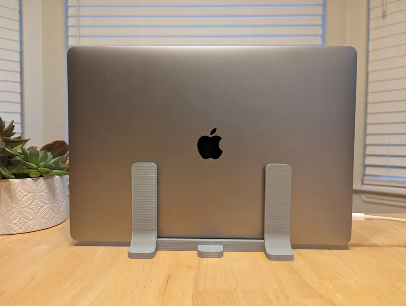 Chân Đế MacBook Pro - Image 1