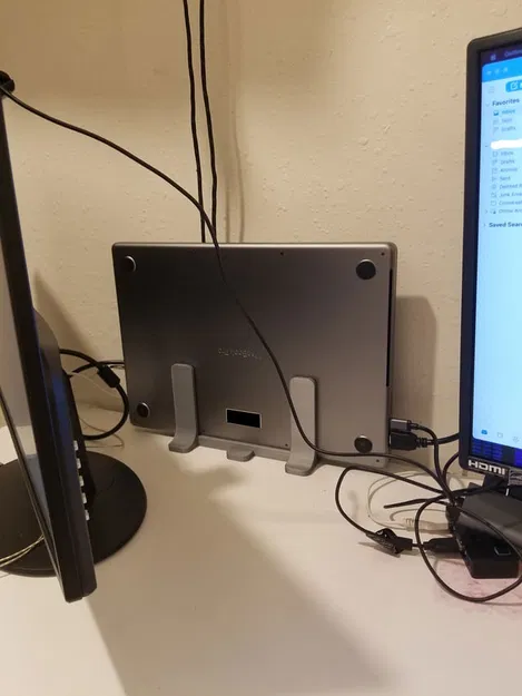 Chân Đế MacBook Pro - Image 3