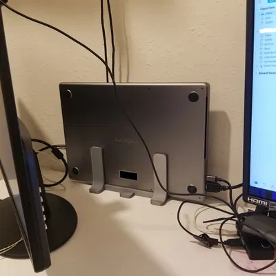 Chân Đế MacBook Pro