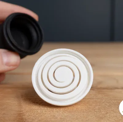 Joy Fidget 2.0 - Mẫu Fidget Cầm Tay Siêu Đã Tay